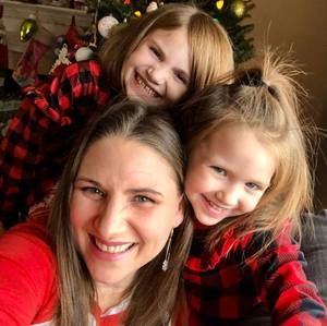 Meet your Posher, Jacqui